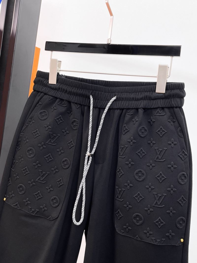 Louis Vuitton Short Pants